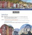 Bergen itinerary